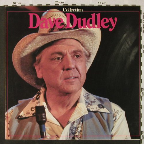 Dudley,Dave: Collection, m-/vg+, EMI(028-64 521), D, 1981 - LP - H4822 - 5,00 Euro