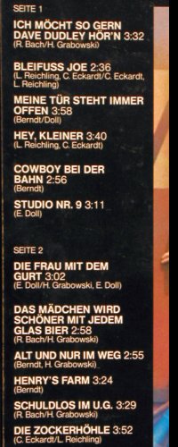 Truck Stop: Zuhause,Foc, 6 x signiert, Nature(0060.080), D, 1975 - LP - V574 - 20,00 Euro
