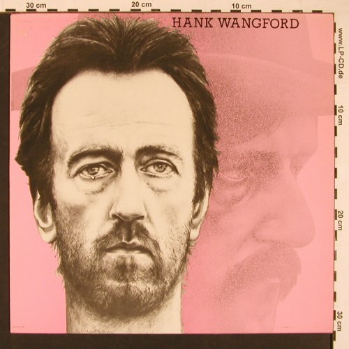 Wangford,Hank: Same, Line(6.24880 AS), D, Ri, 1981 - LP - X8519 - 6,00 Euro