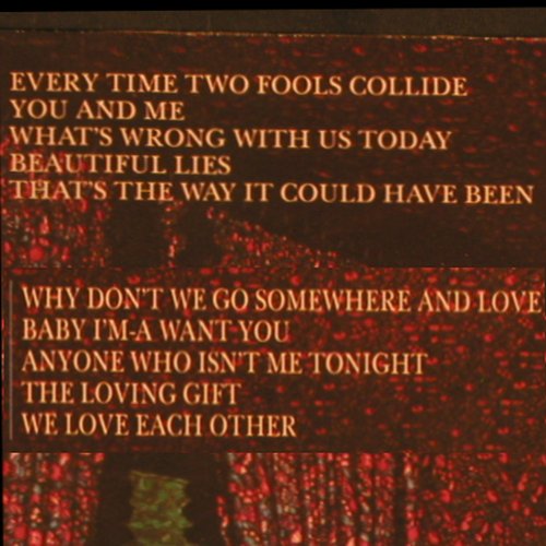 Rogers,Kenny & Dottie West: Every Time Two Fools Collide, UA(30 170 OT), D, 1978 - LP - Y5486 - 6,00 Euro