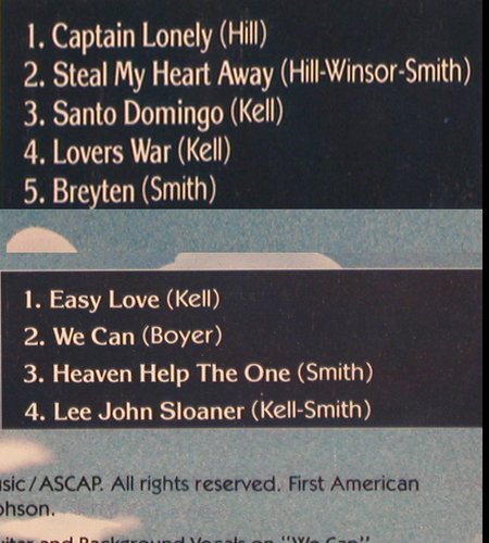 Skyboys: Same, First American(6.24434), D, 1979 - LP - Y77 - 5,00 Euro