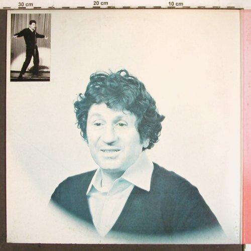 Mouloudji: Same, Autoportrait(athee grace a .., Az(FL 85 050/51), F, m-/stoc,  - 2LP - V25 - 7,50 Euro