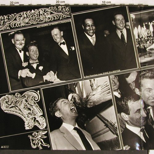 Trenet,Charles: Same, Foc, CBS(S 64383), F,  - LP - V403 - 7,50 Euro