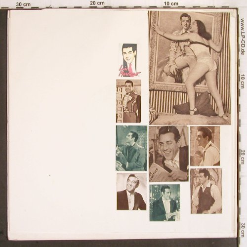 Mariano,Luis: Mes Premieres Operettes,+Collage, La Voix De Son Maitre(C 062-11499), F, woc, 1971 - LP - V666 - 7,50 Euro