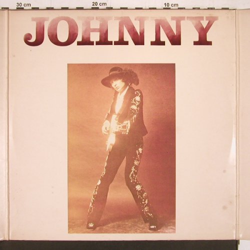 Hallyday,Johnny: Je T'Aime, Je't Aime, Je T'Aime,Foc, Philips(9101 002), F, m-/vg+, 1974 - LPgx - Y2107 - 6,00 Euro