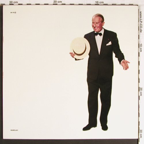 Chevalier,Maurice: Album, Foc, Barclay (80 176 M), F Typ: LP Best.-Nr.: Y2913 Preis: 7,50 Euro