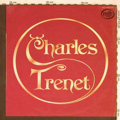 Trenet,Charles: Same, MFP(MFP 5070), NL, co,  - LP - Y5752 - 5,00 Euro
