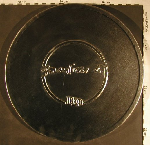 Ramazzotti,Eros: Musica E-empty round tin can-TinCan, DDD(), I,  - LPgx - H5576 - 12,50 Euro