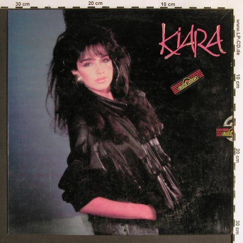 Kiara: Same, Sonorodven (SR 112), Venezuela Typ: LP Best.-Nr.: H2276 Preis: 3,00 Euro