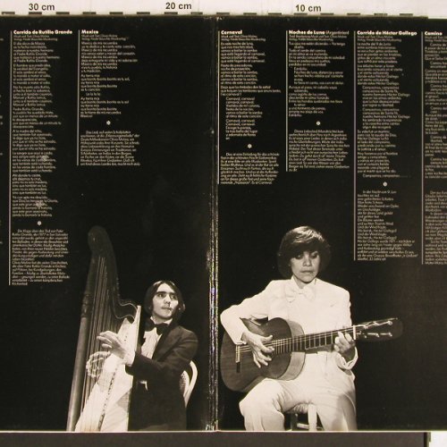 Molina,Olivia: Viva, Foc, m-/vg+, Crystal(066 CRY 45 889), D, 1979 - LP - Y5227 - 5,00 Euro