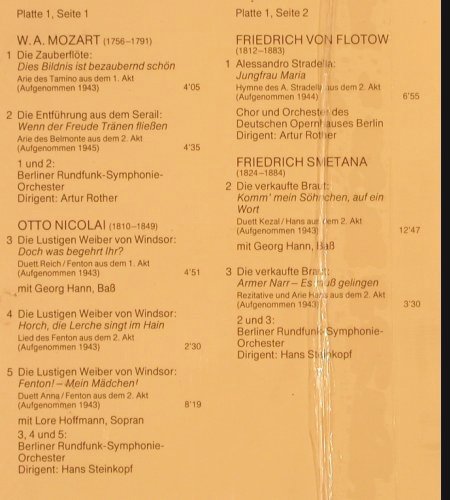 Ludwig,Walther: Same, hist.rec.1943-46, Foc, FS-New, BASF(22 21492-5), D,  - 2LP - K1001 - 12,50 Euro