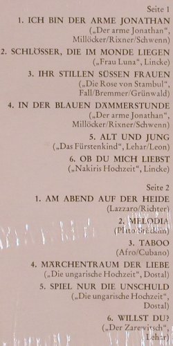 Groh,Herbert Ernst: Lieblinge einer Generation, FS-New, Top Classic(BB 45.022), D,  - LP - K1009 - 7,50 Euro