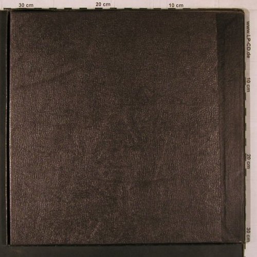 Donizetti,Gaetano: Lucia di Lammermoor, Box, BJR Records (BJR 133-3), US, Mono Typ: 3LP Best.-Nr.: K1052 Preis: 45,00 Euro