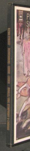 Schoenberg,Arnold: Gurrelieder, Box, CBS (S2BR 220337), Australia, 1975 Typ: 2LP Best.-Nr.: K1053 Preis: 12,50 Euro