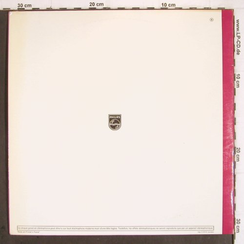V.A.Grandes Orgue et Trompette: a Notre-Dame de Paris, Foc, Philips (6504 021), F Typ: LP Best.-Nr.: K1237 Preis: 9,00 Euro