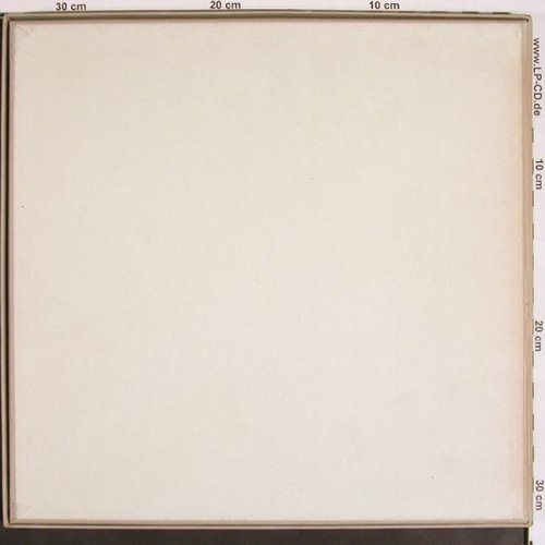 Brahms,Johannes: Sämtliche Sinfonien, Box, EMI Electrola, D Typ: 4LP Best.-Nr.: K1296 Preis: 17,50 Euro