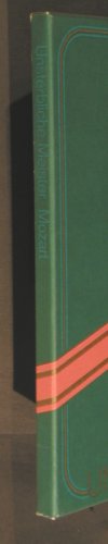 Mozart,Wolfgang Amadeus: Unsterbliche Meister, Box, Melodia/Eurodisc (88 454 XFK), D Typ: 3LP Best.-Nr.: K270 Preis: 12,50 Euro