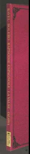 Ravel,Maurice: Bolero, Rapsodie Esp., La Valse, D.Gr. Präsent(415 649-1), D, Ri, Box, 1985 - 2LP - K297 - 7,50 Euro