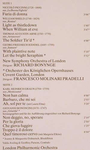 Sutherland,Joan: Ein Portrait, Foc, Decca(6.48107 DT), D, 1977 - 2LP - K520 - 7,50 Euro
