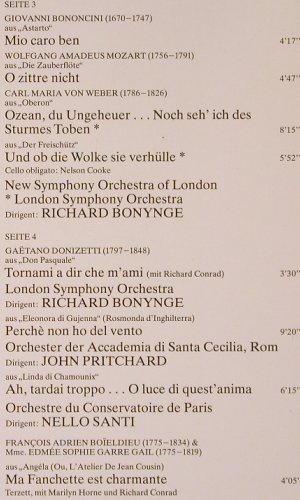 Sutherland,Joan: Ein Portrait, Foc, Decca(6.48107 DT), D, 1977 - 2LP - K520 - 7,50 Euro