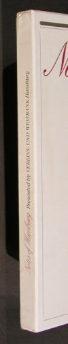 V.A.Notes of Hamburg: Mendelssohn, Ligeti, Mahler, Bach.., G.Gr.(410 076/410 077), D, Box, 1983 - 2LP - K621 - 9,00 Euro