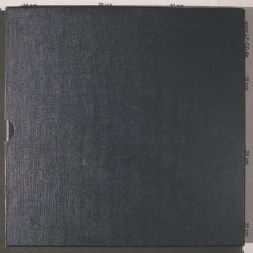 Beethoven,Ludwig van: Symphonies and Overtures Vol.2, Deutsche Grammophon(STL-42), CDN, 1972 - 5LP - K681 - 20,00 Euro