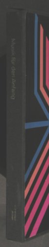 V.A.Musik für den Anfang: Ein Weg zum Werkhören, Box, D.Gr.(2720 021), D, 1968 - 5LP - K735 - 25,00 Euro