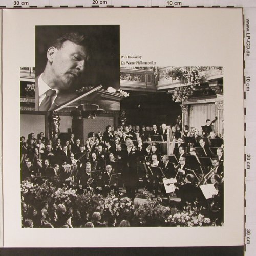 V.A.Wiener Bonbons: Fledermaus Ouvert, Dorfschwalben.., Decca Noblesse(6.48290), D, Foc, 1987 - 2LP - K779 - 7,50 Euro