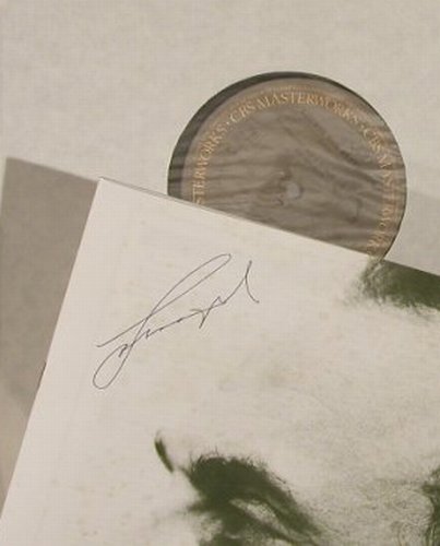 Beethoven,Ludwig Van: Symphonien Nr.1-9, sign.,BoxNo.0656, CBS ,Box(79 800), D,m-/vg+,  - 8LP - L2484 - 80,00 Euro
