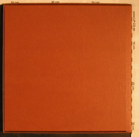 Strauss,Richard: Der Rosenkavalier, sel.Passages,Box, Angel(GRB 4001), US, 1933 - 2LP - L5736 - 14,00 Euro