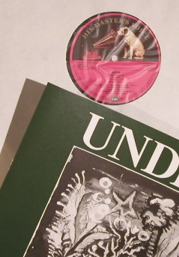 Lortzing,Albert: Undine,Box, EMI(13 0218 3), D, co, 1967 - 3LP - L5742 - 15,00 Euro