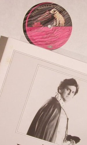 Verdi,Giuseppe: Don Carlos, Box, EMI (29 0712 3), D, 1986 Typ: 3LP Best.-Nr.: L5810 Preis: 20,00 Euro