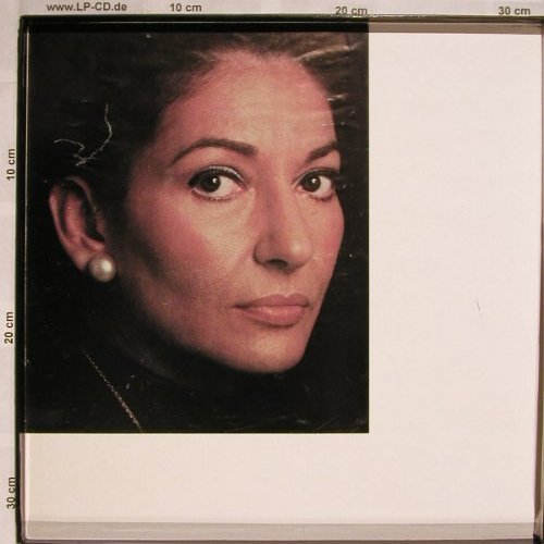 Bellini,Vincenzo: La Sonnambula(57),Box, stoc, EMI(29-0043-3), D,  - 2LP - L5822 - 9,00 Euro
