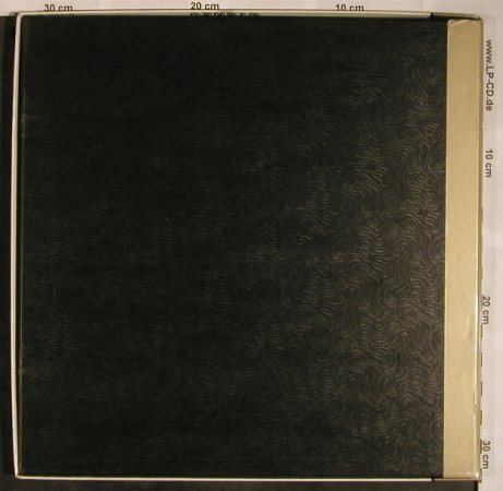 Cimarosa,Domenico: IL Martiimonio Segreto, Box, Cetra Everest Records(422/3), US,  - 3LP - L5830 - 9,00 Euro