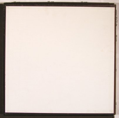 Schütz,Heinrich: Kleine Geistliche Konzerte, Box, musicaphon(BM 30 SK 1011/1), D, 1973 - 6LP - L6113 - 20,00 Euro