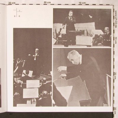 Brahms,Johannes: Sinfonie Nr.1-4, Box, CBS(S 77 402), D,  - 4LP - L6114 - 12,50 Euro
