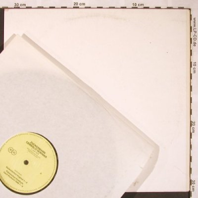 V.A.Zuckermann-Cembalo-Seminar: Mono-Mitschnitt, (), D, m-/vg+, 1975 - LP - L6137 - 9,00 Euro