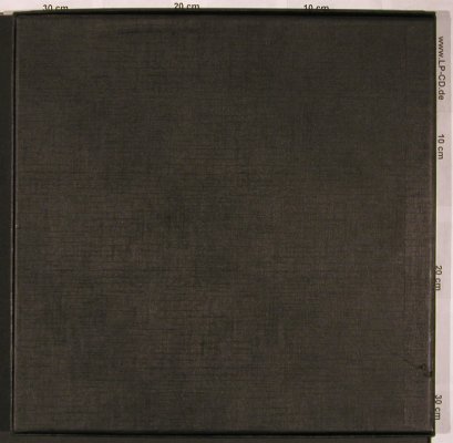 Monteverdi,Claudio: Madrigali III, IV, Box, Philips(6703 035), NL, 1972 - 3LP - L6210 - 20,00 Euro