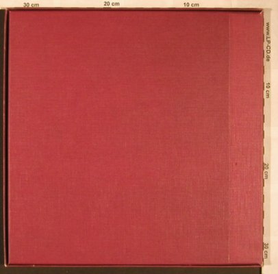 Vivaldi,Antonio: Il Cimento,Dell' Armonia..12Concert, Orbis (65 991 2), D, Box, 1977 Typ: 3LP Best.-Nr.: L6247 Preis: 17,50 Euro