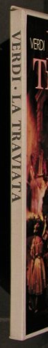 Verdi,Giuseppe: La Traviata, Box  Muster-Stol, Decca (SAD 22061/62), D, 1969 Typ: 2LP Best.-Nr.: L6364 Preis: 14,00 Euro