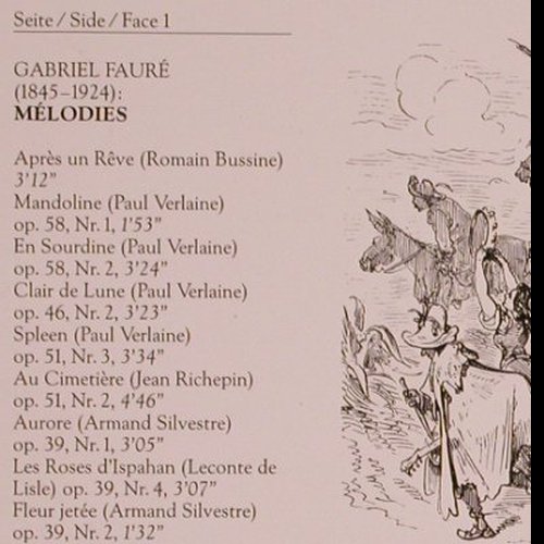 Araiza,Franco: Französische.,Span.,Mexik. Lieder, Atlantis (ATL 95 204), D, m-/vg+, 1986 Typ: LP Best.-Nr.: L6438 Preis: 5,00 Euro