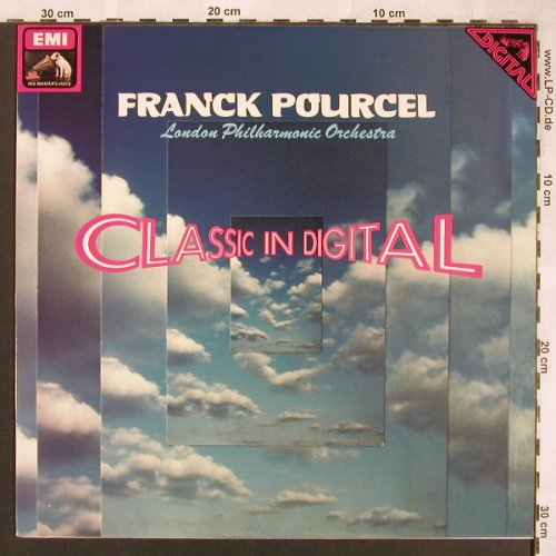 V.A.Classic in Digital: Mussorgsky,Satie...Debussy, EMI (065-15 588), NL, 1979 Typ: LP Best.-Nr.: L6509 Preis: 5,00 Euro