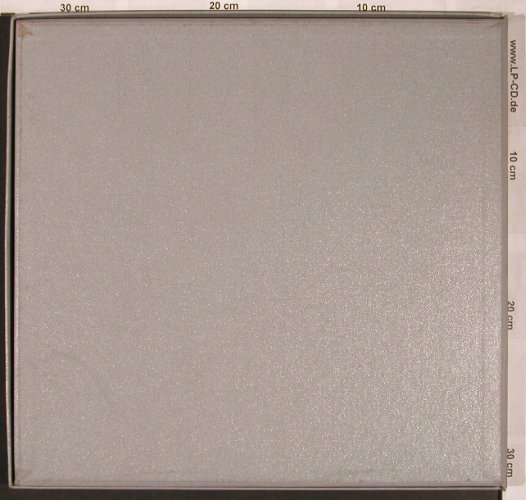 Verdi,Giuseppe: I Lombardi, Alla Prima Crociata,Box, Cetra (12 17), I Typ: 3LP Best.-Nr.: L6671 Preis: 9,00 Euro