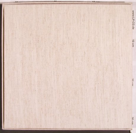 Bach,Johann Sebastian: Das Orgelwerk 2, Box, Archiv (2722 003), D, 1971 Typ: 7LP Best.-Nr.: L7179 Preis: 30,00 Euro