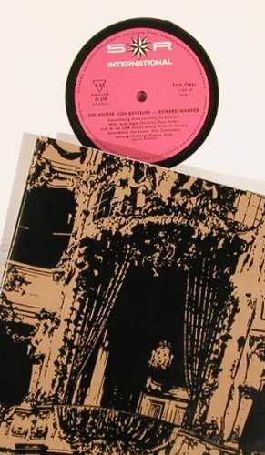 V.A.Die Goldene Stimme: 80 Tr., Box, Sonderauflage, S*R (71276), D Typ: 6LP Best.-Nr.: L7204 Preis: 15,00 Euro