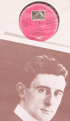 Ravel,Maurice: Orchestral Music, Box, EMI(SLS 5016), UK, m /vg+, 1975 - 5LPQ - L7620 - 35,00 Euro
