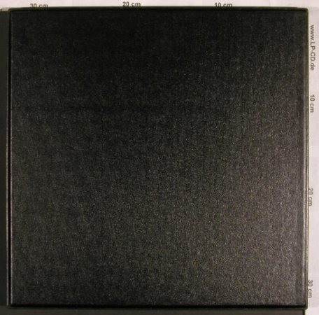 Ravel,Maurice: L'Oeuvre pour piano, Box, CBS(77 346), F, 1972 - 3LP - L7730 - 20,00 Euro
