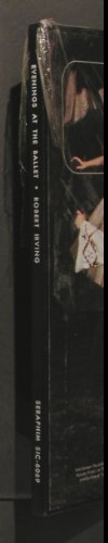 V.A.An Evening At The Ballet: 14 Tr., Box, Seraphim (SIC-6069), US Typ: 3LP Best.-Nr.: L7998 Preis: 9,00 Euro