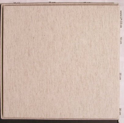 Bach,Johann Sebastian: Das Wohltemperierte Clavier 2.Teil, Archiv(2710 007), D, Box, 1969 - 3LP - L8046 - 17,50 Euro