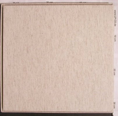 Bach,Johann Sebastian: Das Wohltemperierte Clavier 2.Teil, Archiv (2710 007), D, Box, 1969 Typ: 3LP Best.-Nr.: L8046 Preis: 17,50 Euro